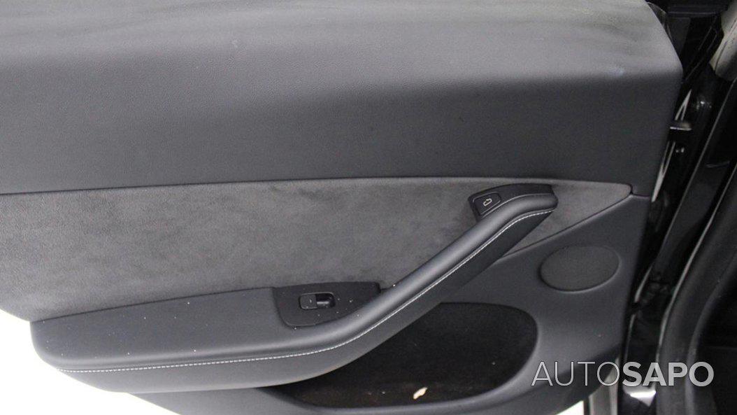 Tesla Model Y Performance AWD de 2022