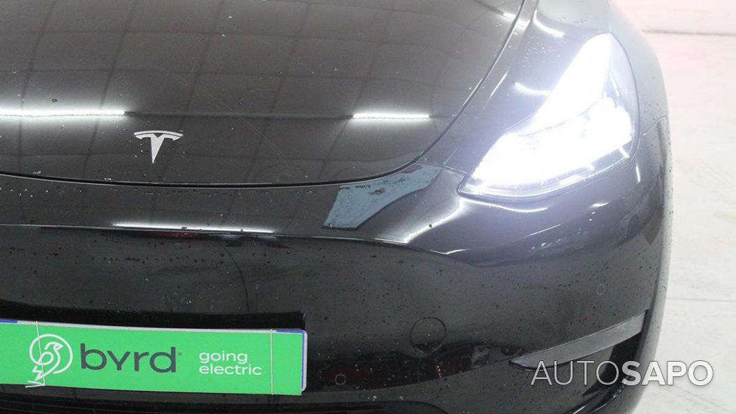 Tesla Model Y Performance AWD de 2022