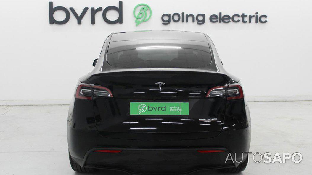 Tesla Model Y Performance AWD de 2022