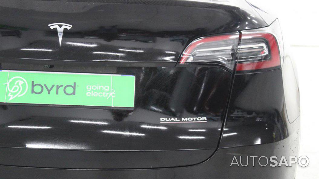 Tesla Model Y Performance AWD de 2022