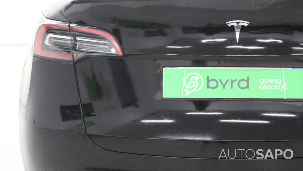 Tesla Model Y Performance AWD de 2022