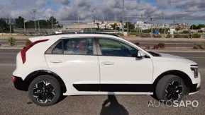 Kia Niro EV 64kWh de 2022