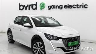 Peugeot E-208 Active de 2020