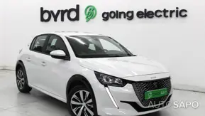 Peugeot E-208 Active de 2020