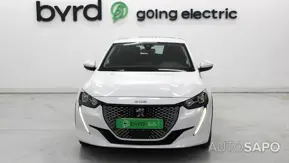 Peugeot E-208 Active de 2020