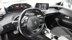 Peugeot E-208 Active de 2020