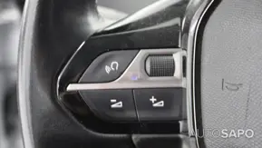 Peugeot E-208 Active de 2020