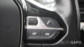 Peugeot E-208 Active de 2020