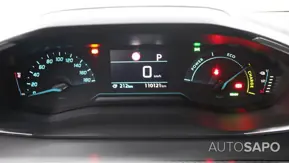 Peugeot E-208 Active de 2020