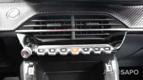 Peugeot E-208 Active de 2020