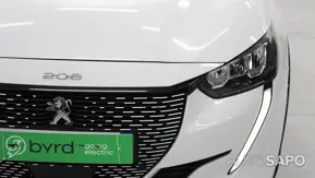 Peugeot E-208 Active de 2020
