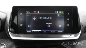 Peugeot E-208 Active de 2020