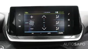 Peugeot E-208 Active de 2020