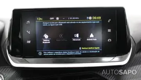 Peugeot E-208 Active de 2020