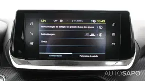 Peugeot E-208 Active de 2020