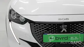 Peugeot E-208 Active de 2020