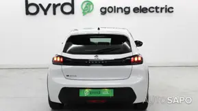 Peugeot E-208 Active de 2020