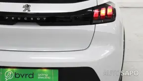 Peugeot E-208 Active de 2020