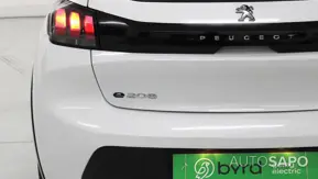 Peugeot E-208 Active de 2020