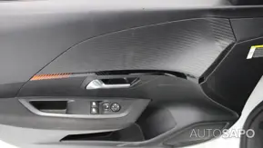 Peugeot E-208 Active de 2020