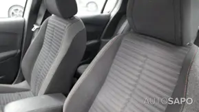 Peugeot E-208 Active de 2020