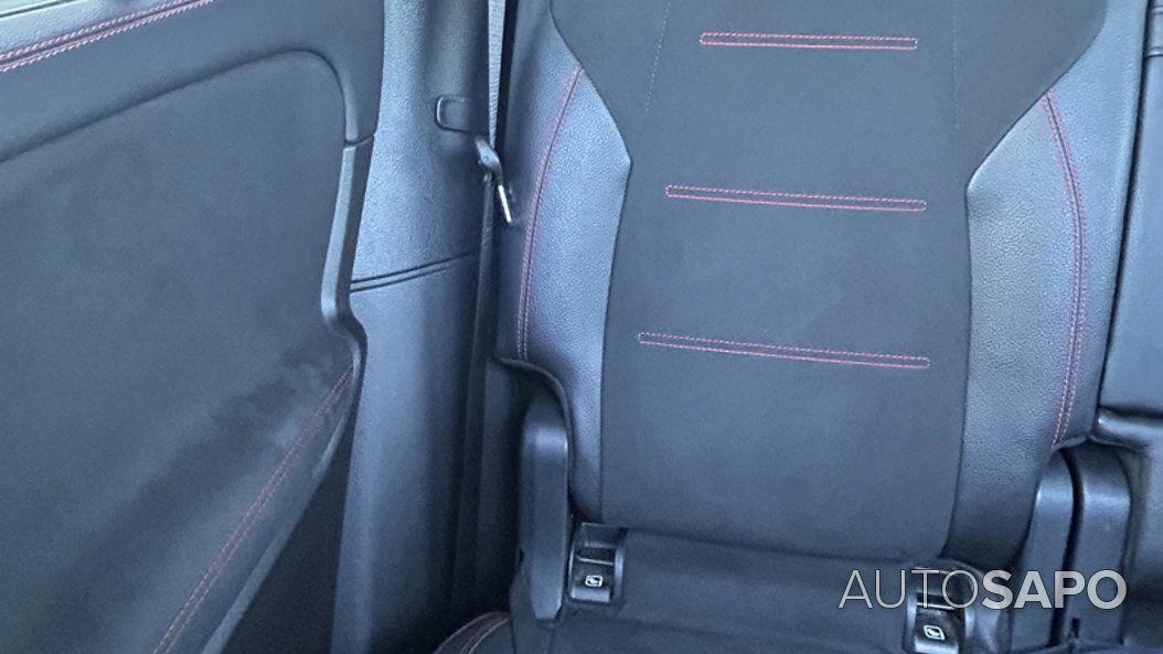 Mercedes-Benz Classe GLB 180 d AMG Line de 2020