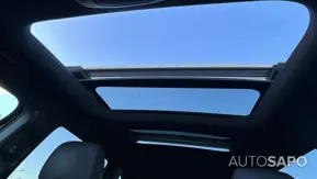 Mercedes-Benz Classe GLB 180 d AMG Line de 2020