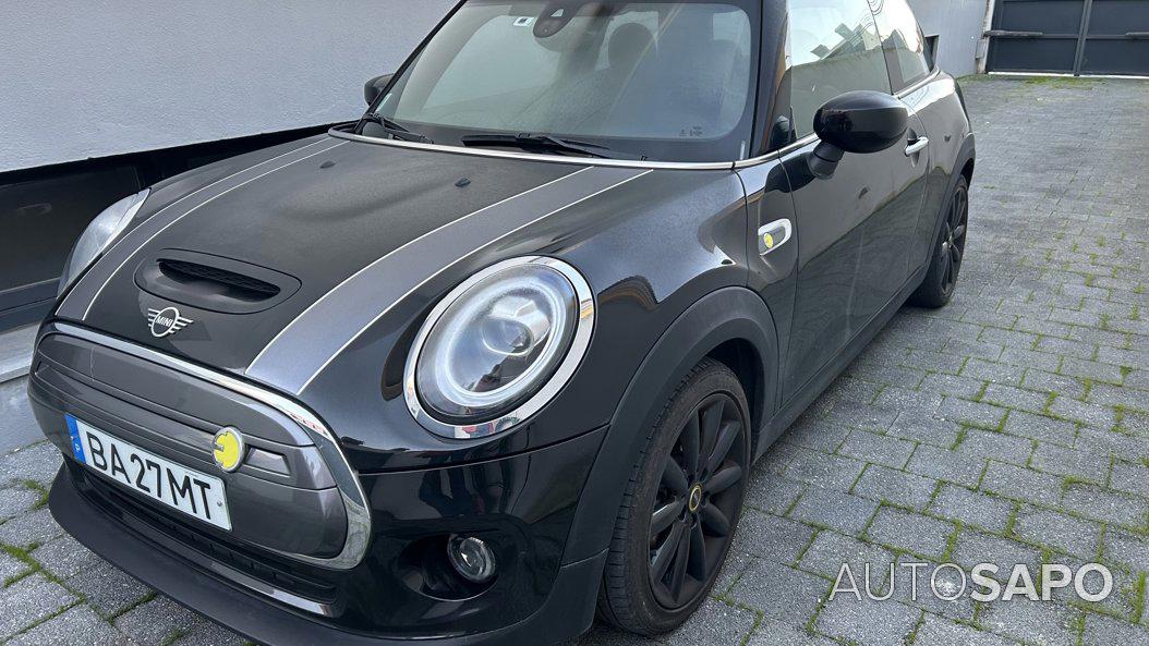 MINI Cooper SE Electric Favoured de 2020