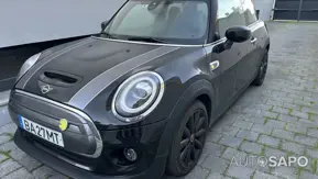 MINI Cooper SE Electric Favoured de 2020