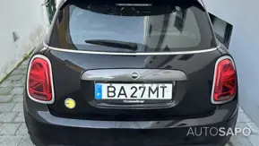 MINI Cooper SE Electric Favoured de 2020