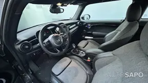 MINI Cooper SE Electric Favoured de 2020