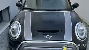 MINI Cooper SE Electric Favoured de 2020