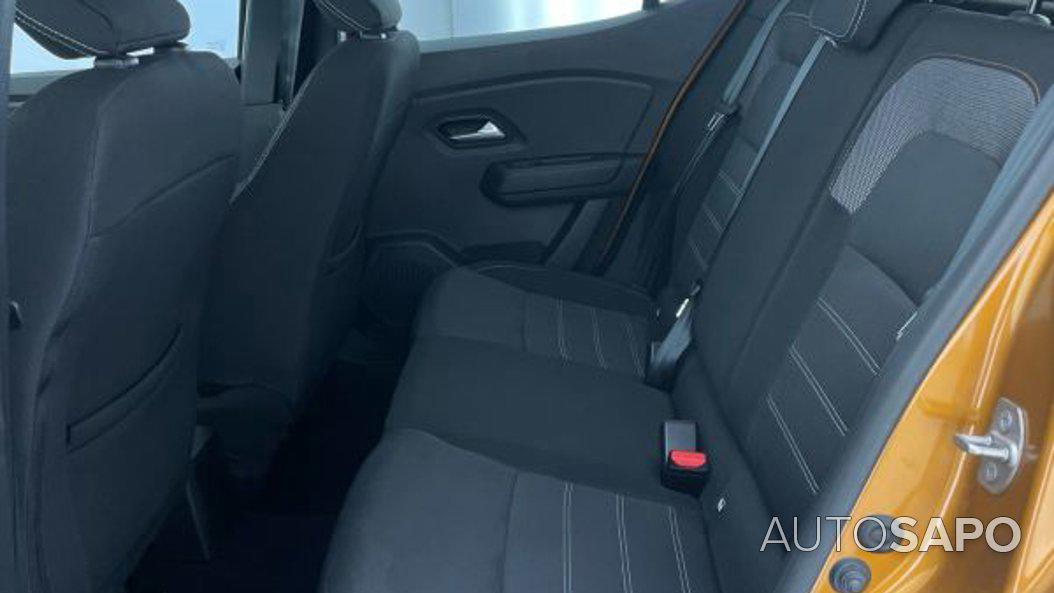 Dacia Sandero 1.0 TCe Stepway Comfort de 2022