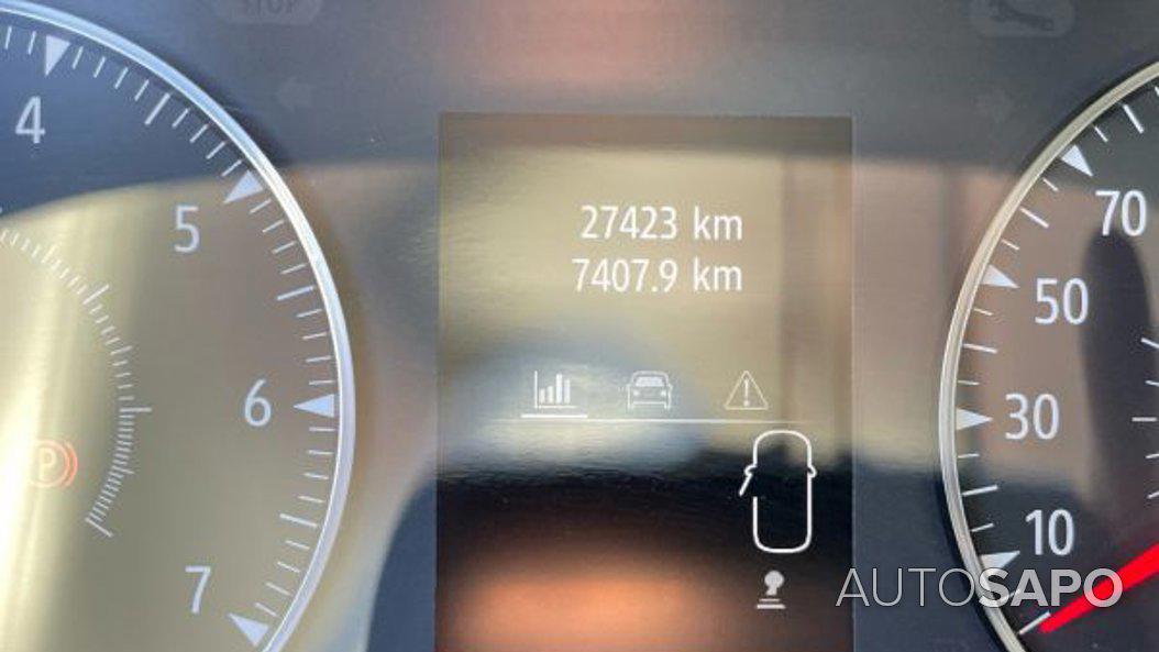 Dacia Sandero 1.0 TCe Stepway Comfort de 2022