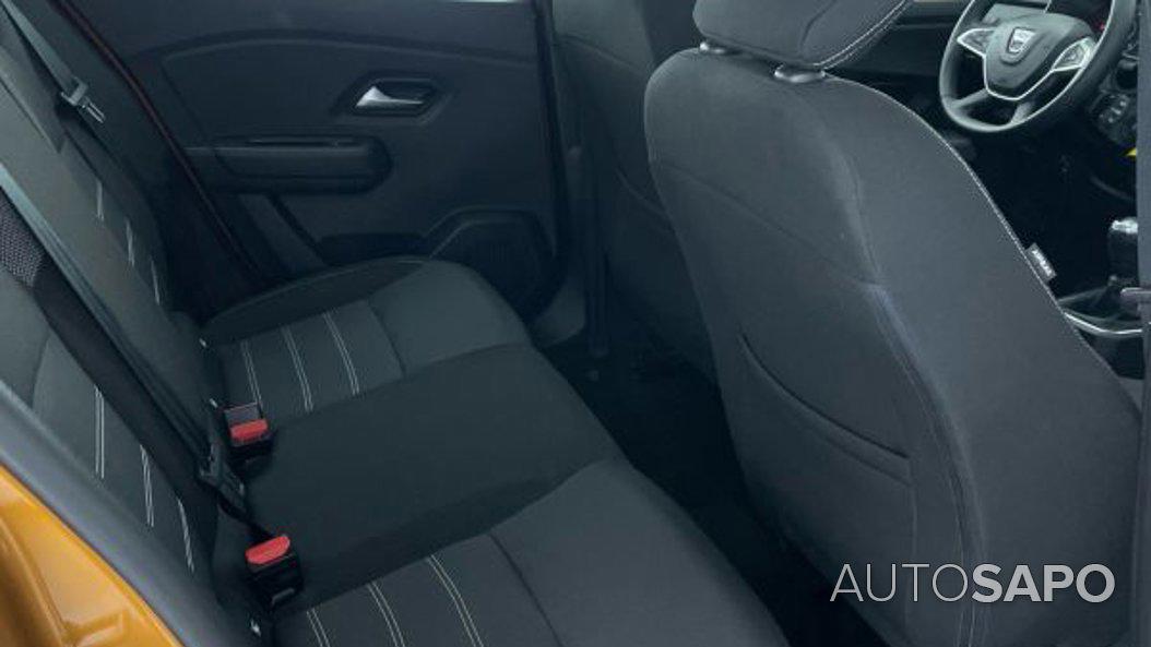 Dacia Sandero 1.0 TCe Stepway Comfort de 2022