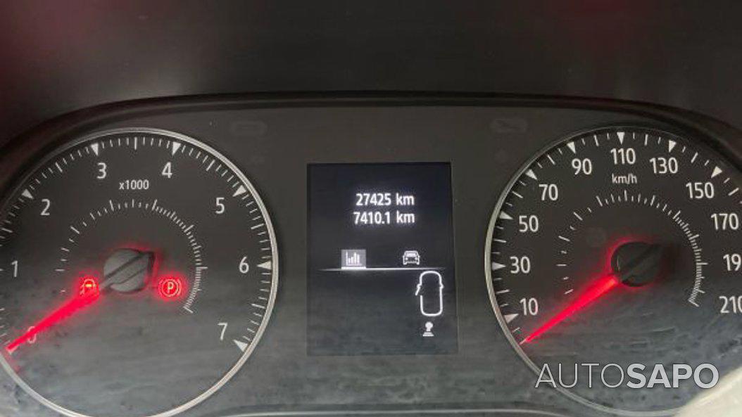 Dacia Sandero 1.0 TCe Stepway Comfort de 2022