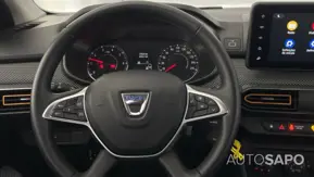 Dacia Sandero 1.0 TCe Stepway Comfort de 2022