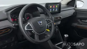 Dacia Sandero 1.0 TCe Stepway Comfort de 2022