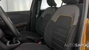 Dacia Sandero 1.0 TCe Stepway Comfort de 2022