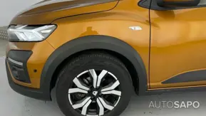 Dacia Sandero 1.0 TCe Stepway Comfort de 2022