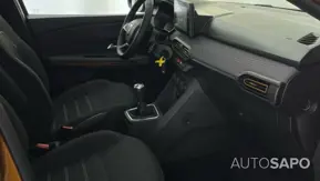 Dacia Sandero 1.0 TCe Stepway Comfort de 2022