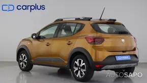 Dacia Sandero 1.0 TCe Stepway Comfort de 2022