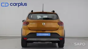 Dacia Sandero 1.0 TCe Stepway Comfort de 2022