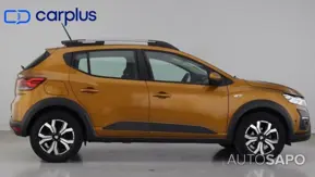 Dacia Sandero 1.0 TCe Stepway Comfort de 2022