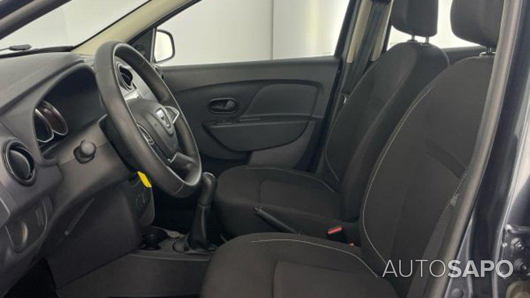 Dacia Sandero 1.0 SCe Comfort de 2020