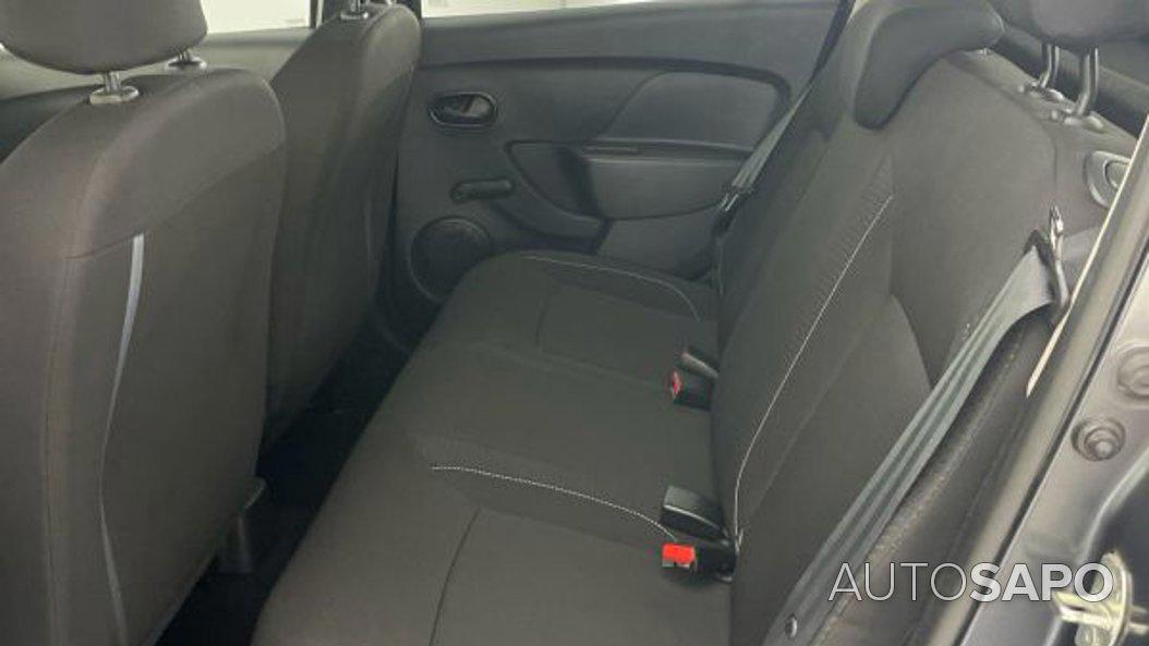 Dacia Sandero 1.0 SCe Comfort de 2020