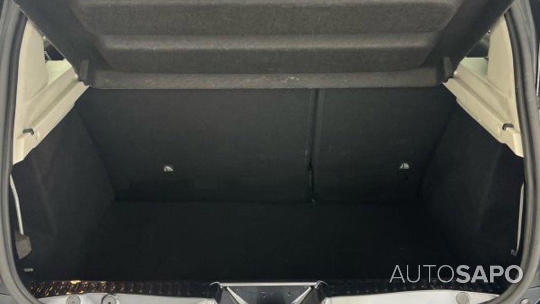 Dacia Sandero 1.0 SCe Comfort de 2020