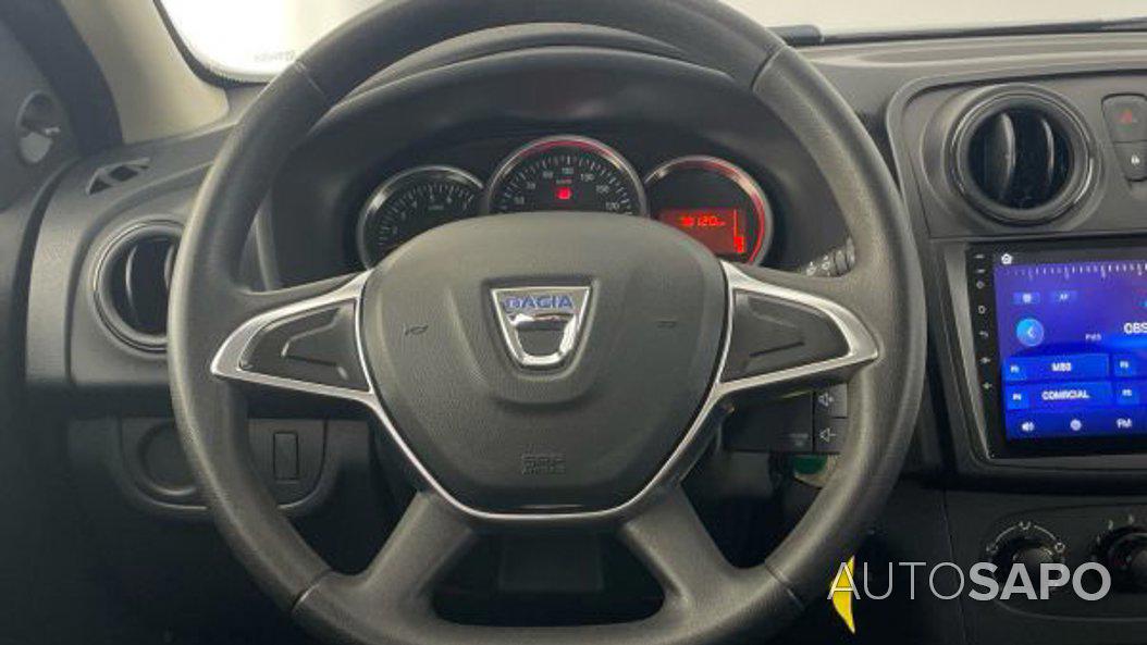 Dacia Sandero 1.0 SCe Comfort de 2020