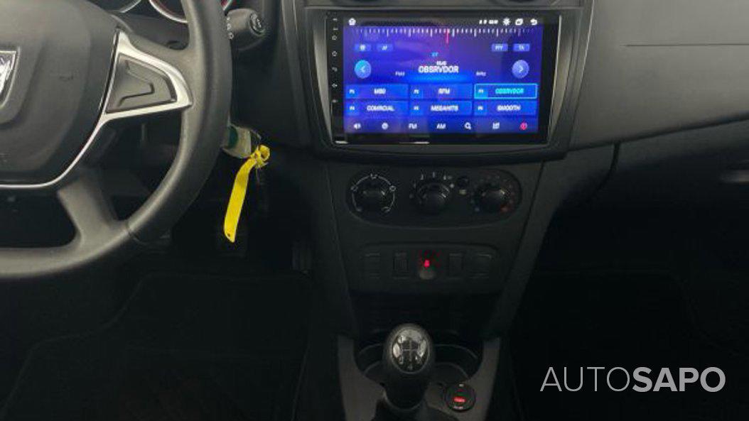 Dacia Sandero 1.0 SCe Comfort de 2020