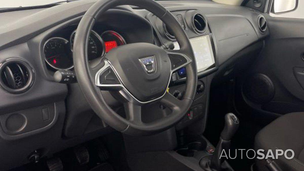 Dacia Sandero 1.0 SCe Comfort de 2020